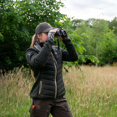 Deerhunter Lady Moor Padded Jacket