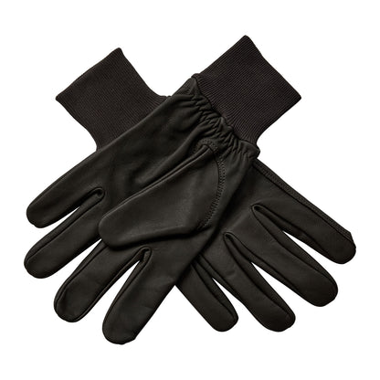Deerhunter Leather Gloves