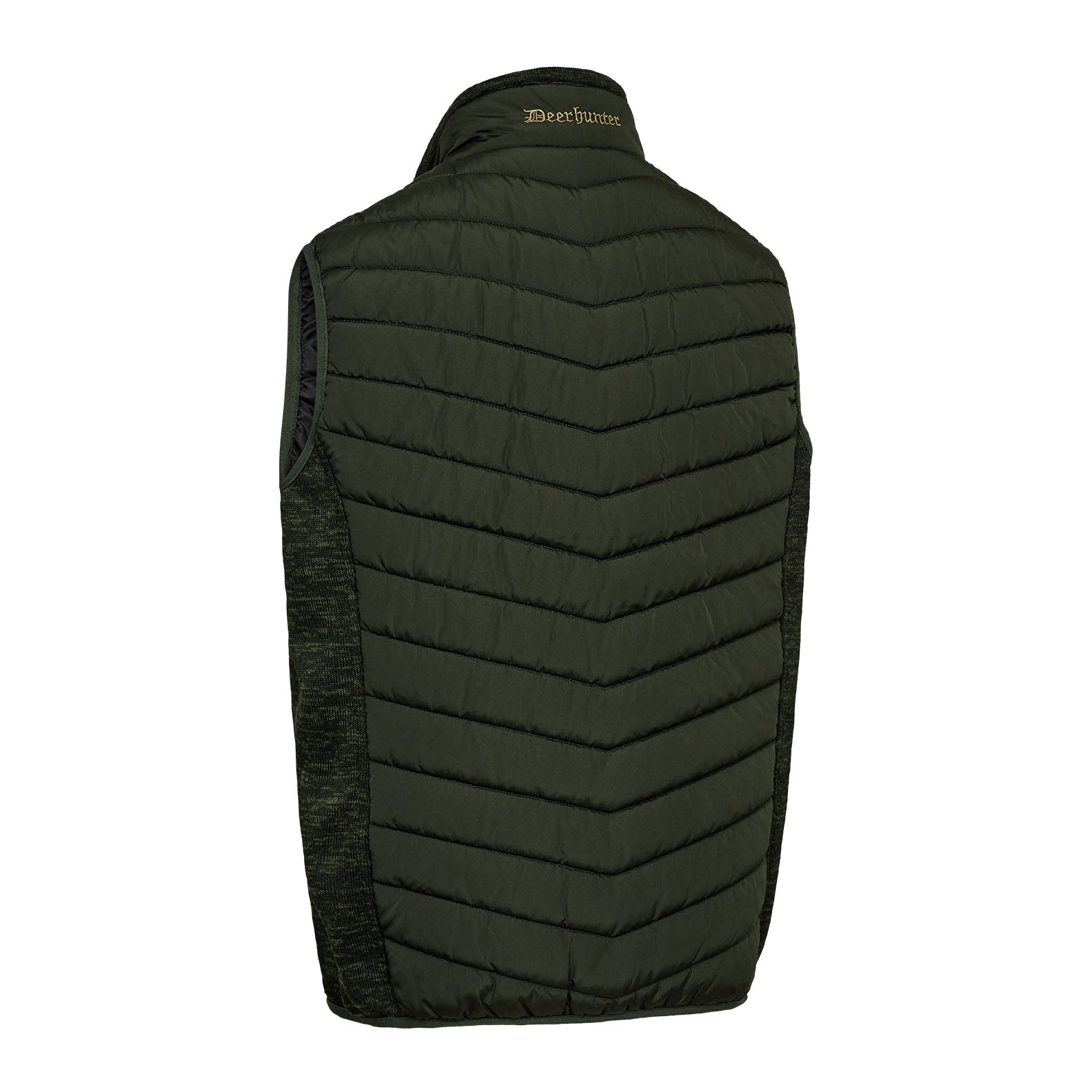 Deerhunter Moor Padded Waistcoat