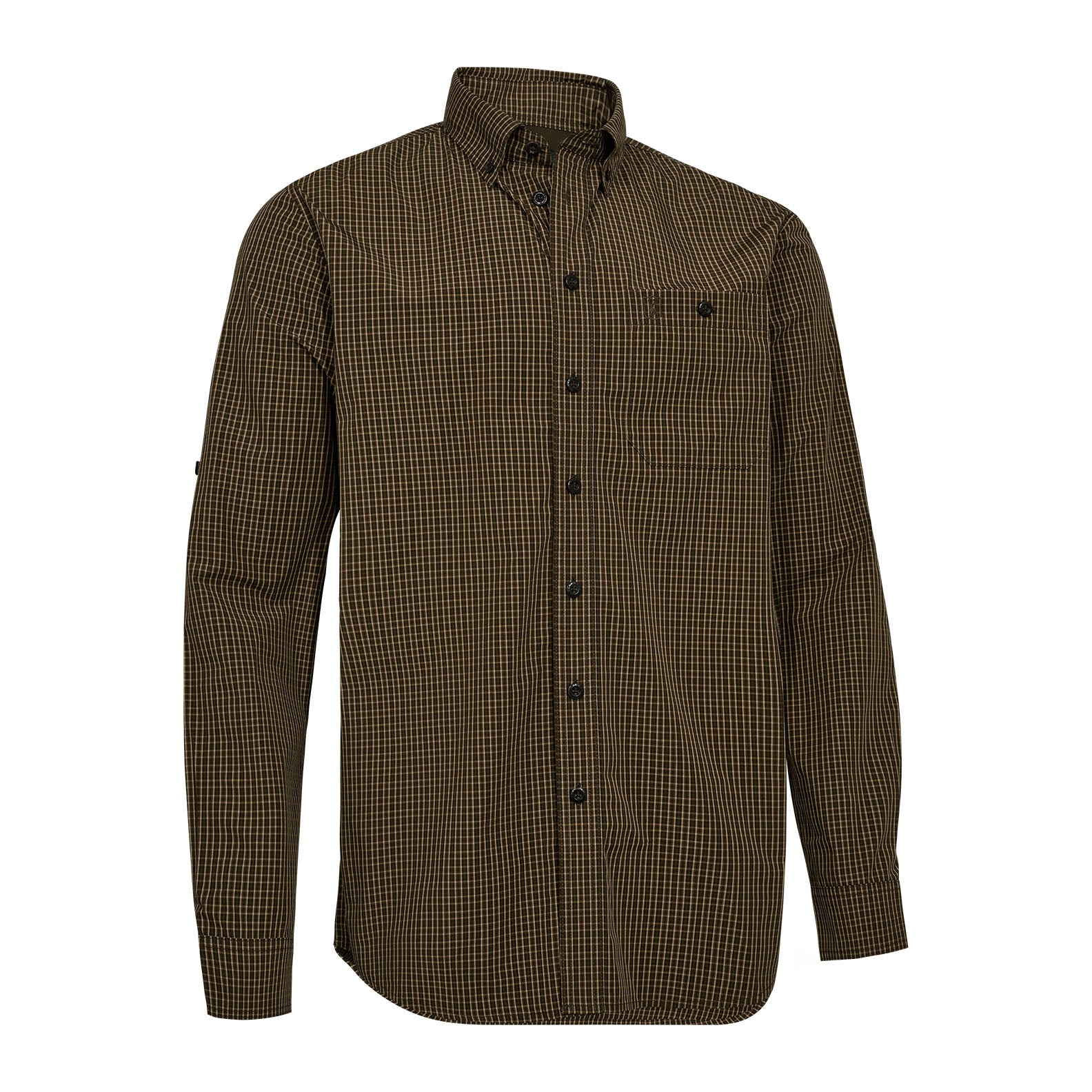 Deerhunter Raynor Shirt