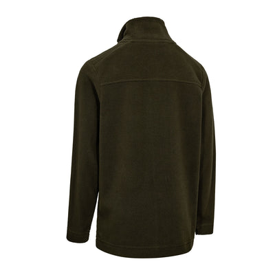 Deerhunter Youth Atlas Light Fleece Jacket