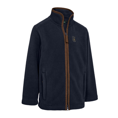 Deerhunter Youth Cumbria Fleece Jacket