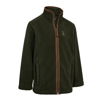 Deerhunter Youth Cumbria Fleece Jacket