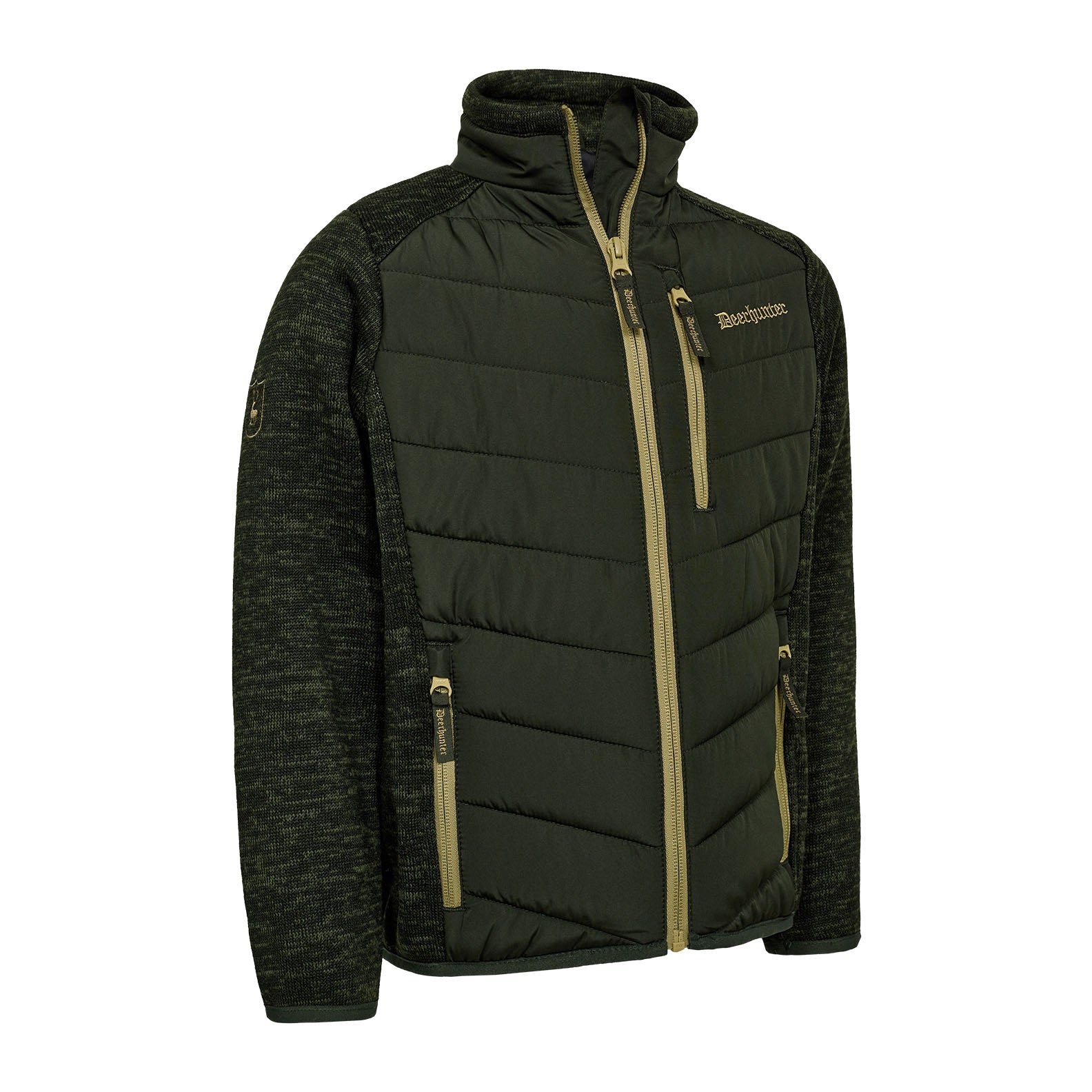 Deerhunter Youth Moor Padded Jacket