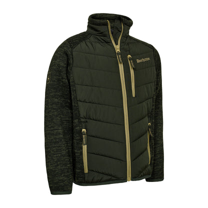 Deerhunter Youth Moor Padded Jacket