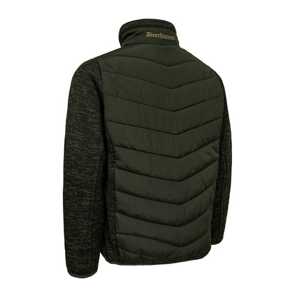 Deerhunter Youth Moor Padded Jacket