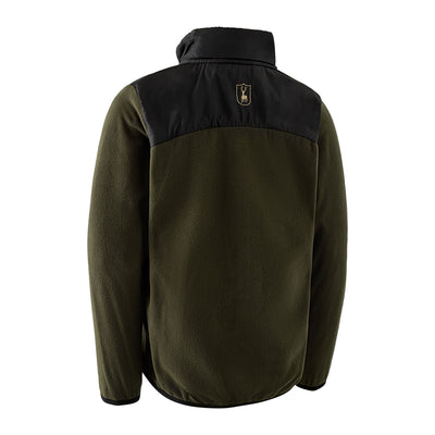 Deerhunter Youth Northward Fleece Jacket