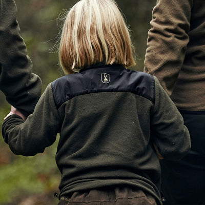 Deerhunter Youth Northward Fleece Jacket