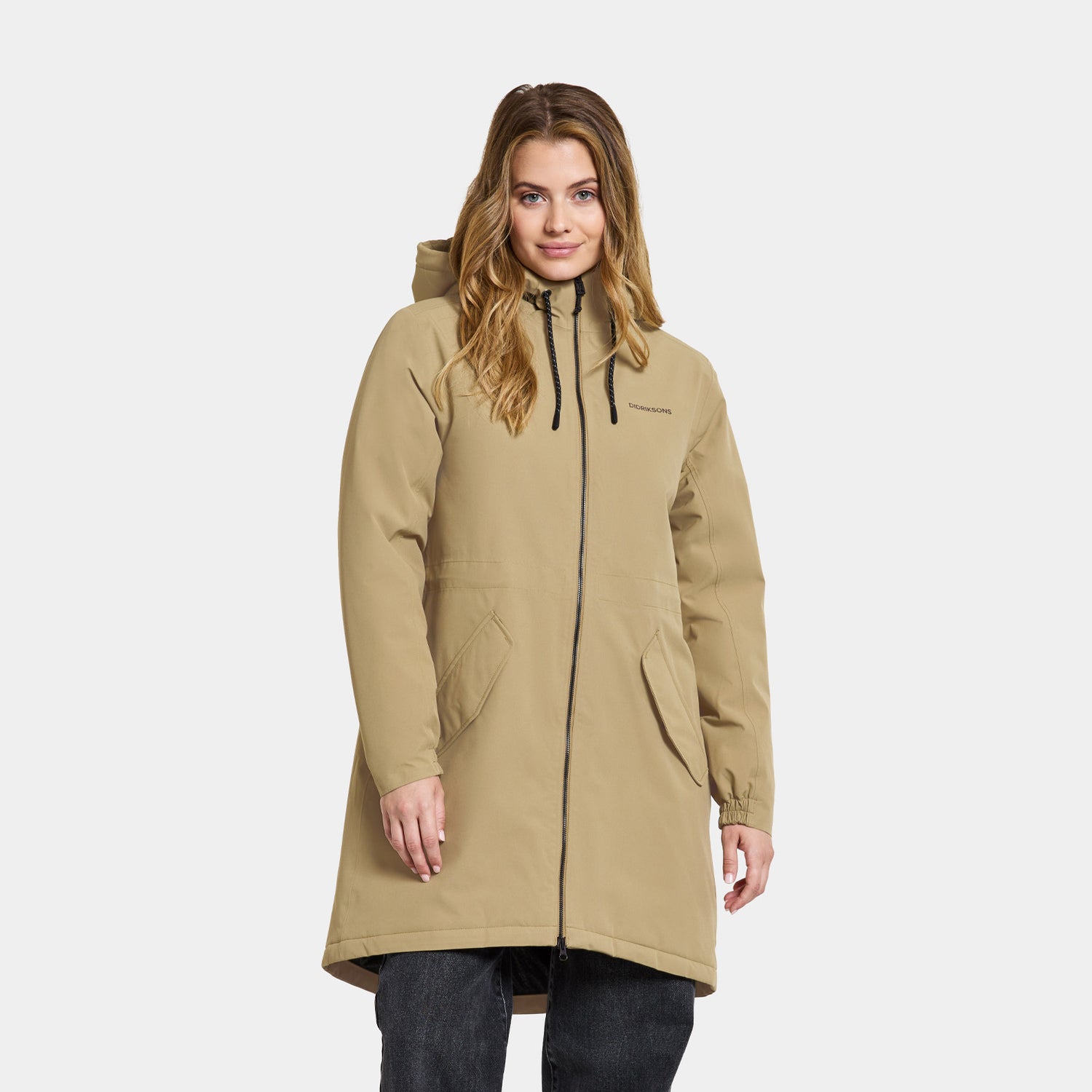 Didriksons Marta-Lisa Womens Parka 3