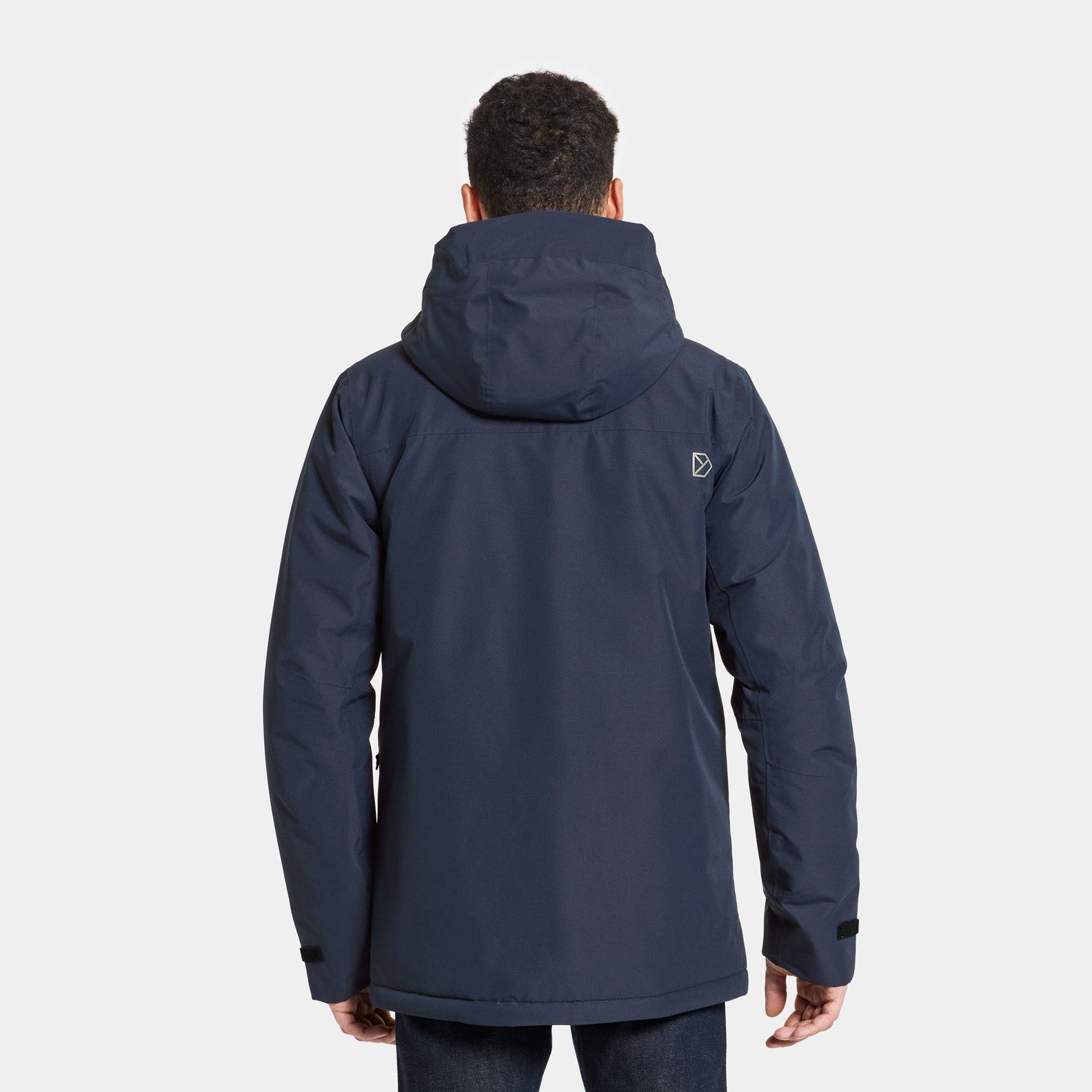 Didriksons Stefan Jacket