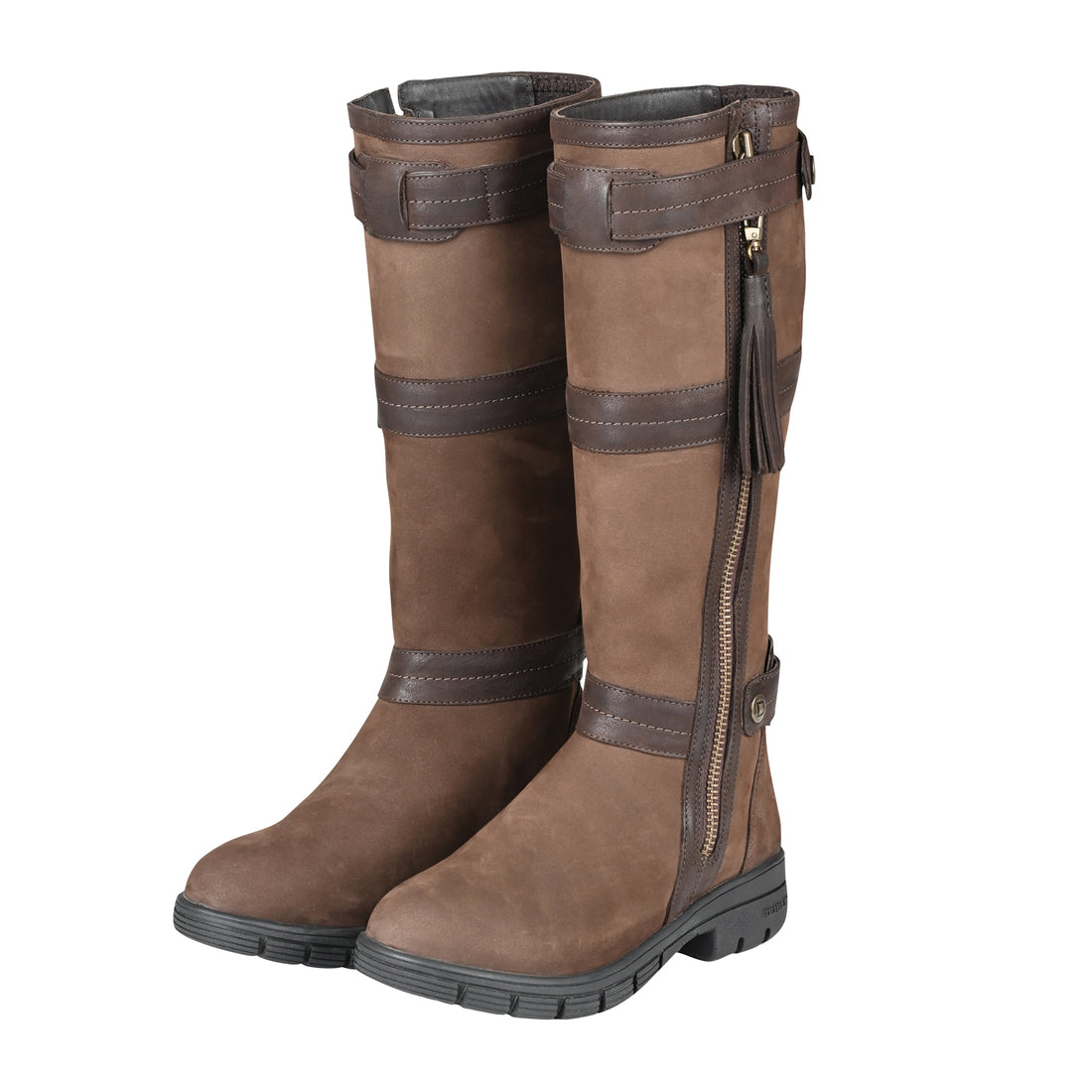 Dublin Erne Boots
