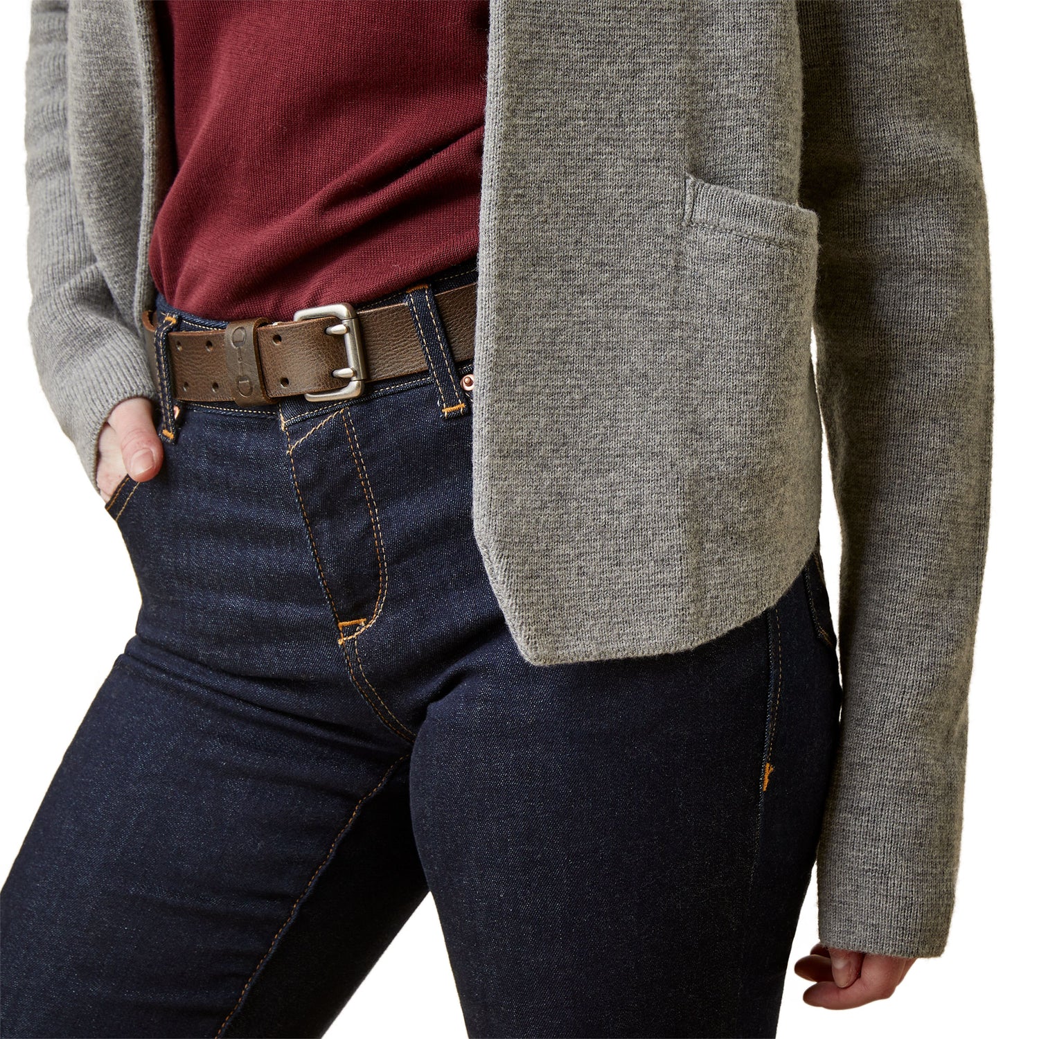 Ariat Womens Daly Cardigan