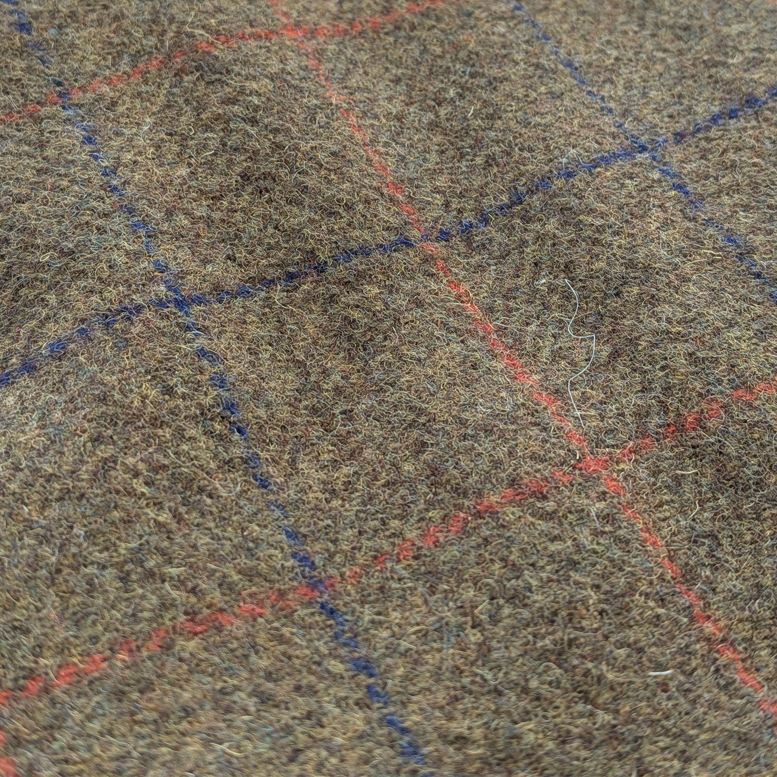 New Forest Premium 100% Wool Tweed Trousers