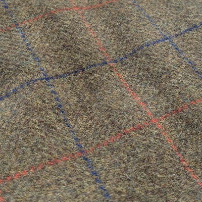 New Forest Premium 100% Wool Tweed Trousers