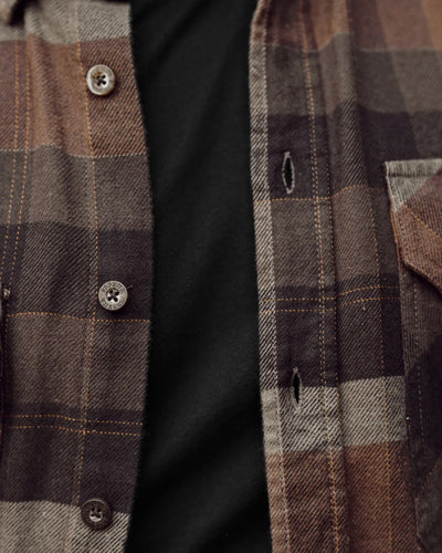 Härkila Asmund L/S shirt