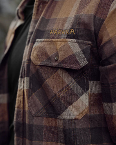 Härkila Asmund L/S shirt