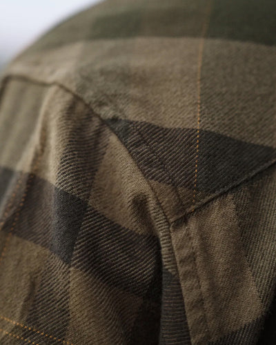 Härkila Asmund L/S shirt