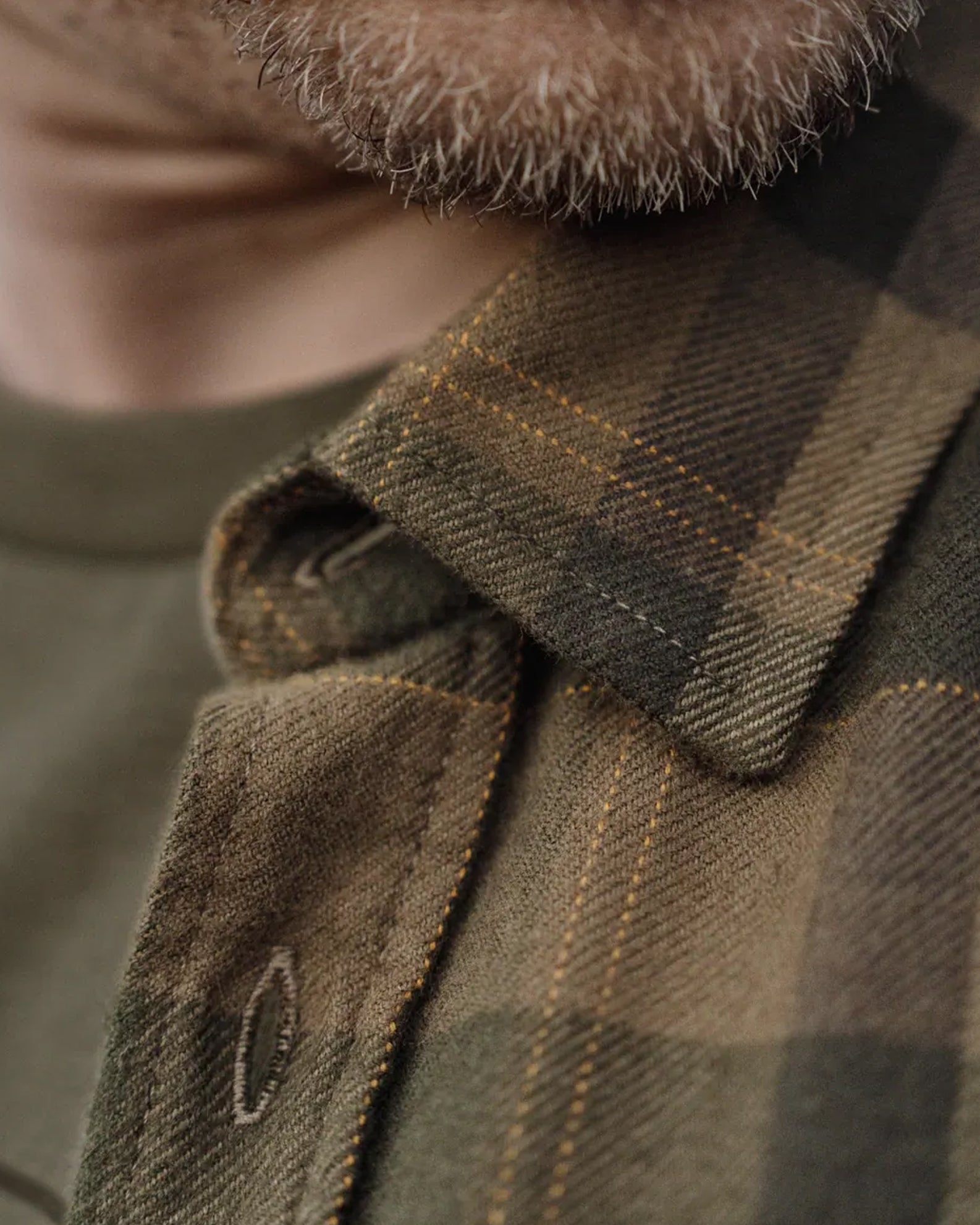 Härkila Asmund L/S shirt