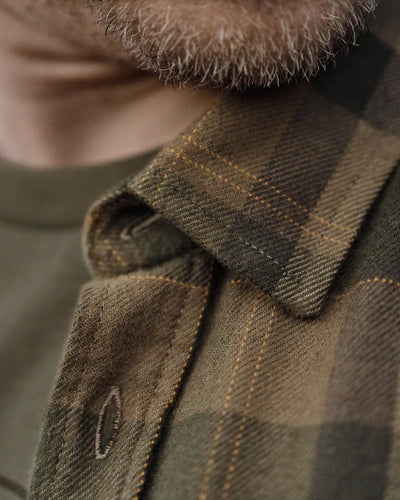 Härkila Asmund L/S shirt