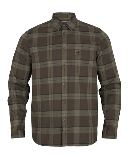 Härkila Fjell Long Sleeve Shirt
