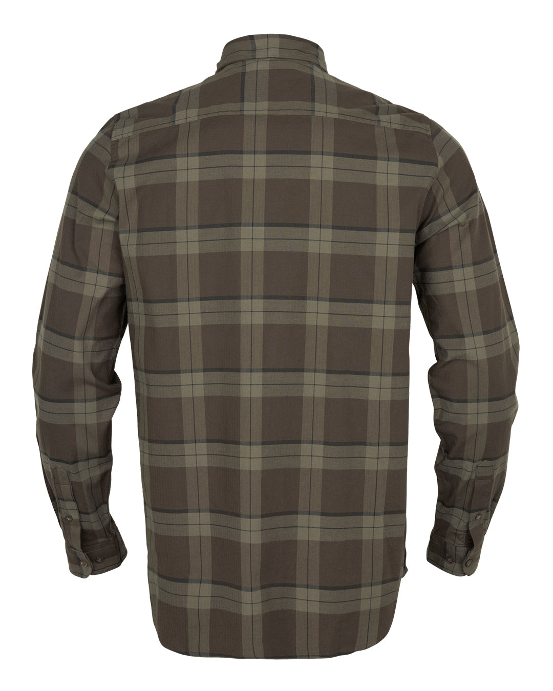 Härkila Fjell Long Sleeve Shirt