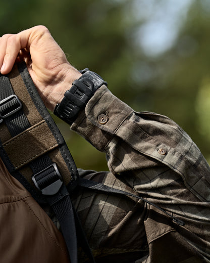 Härkila Fjell Long Sleeve Shirt