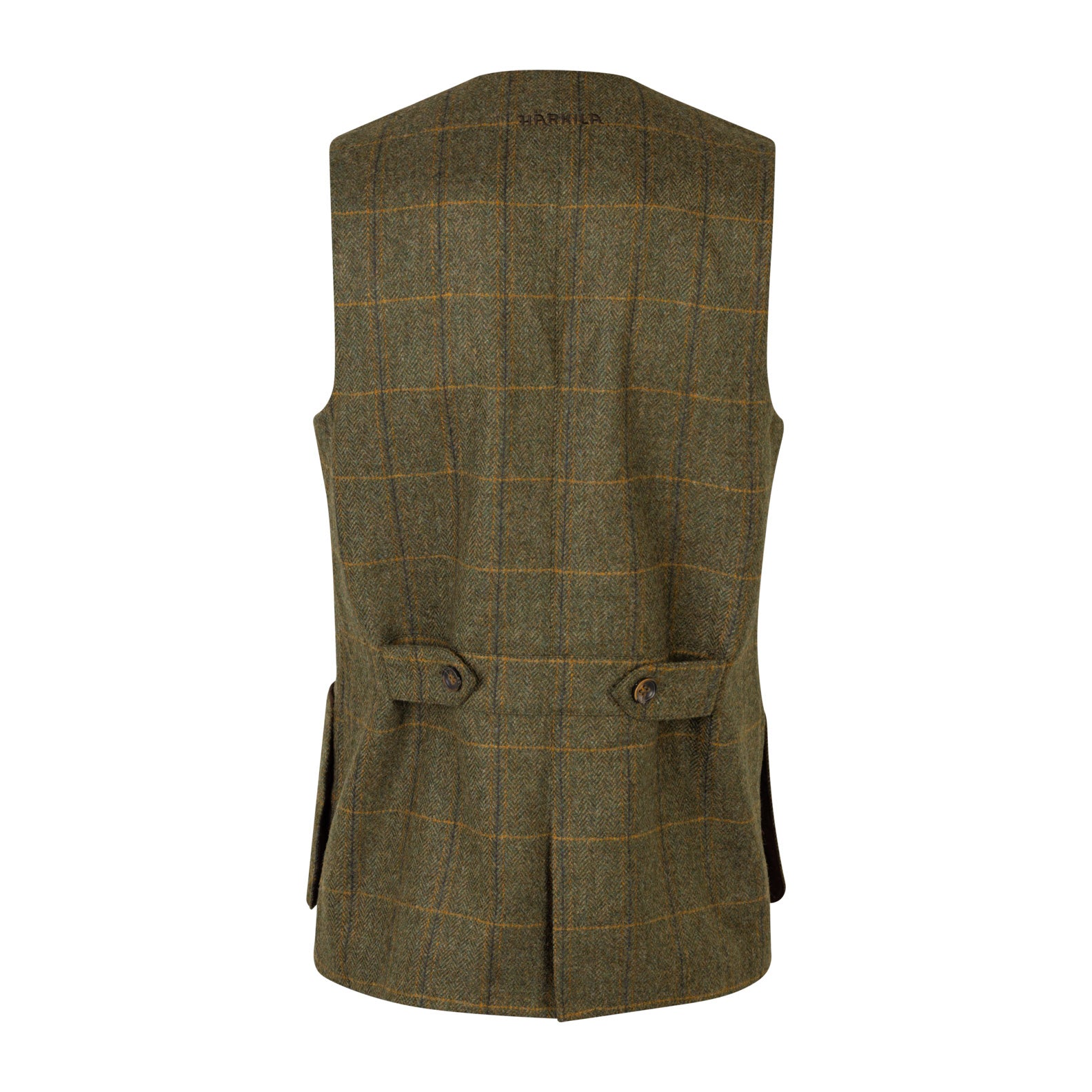 Harkila Kenmore Shooting Waistcoat