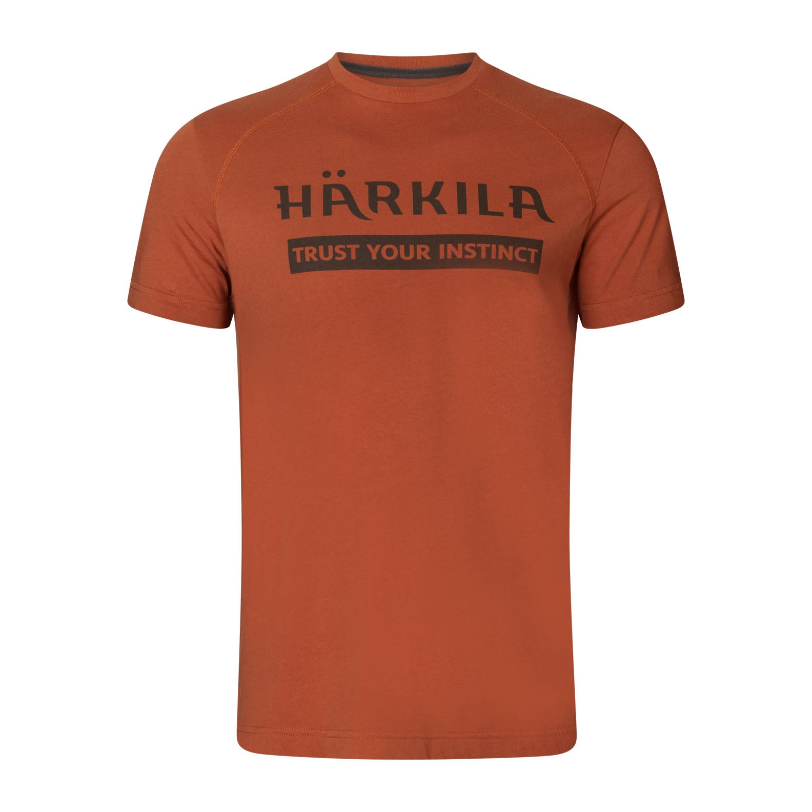 Härkila Logo S/S T-Shirt