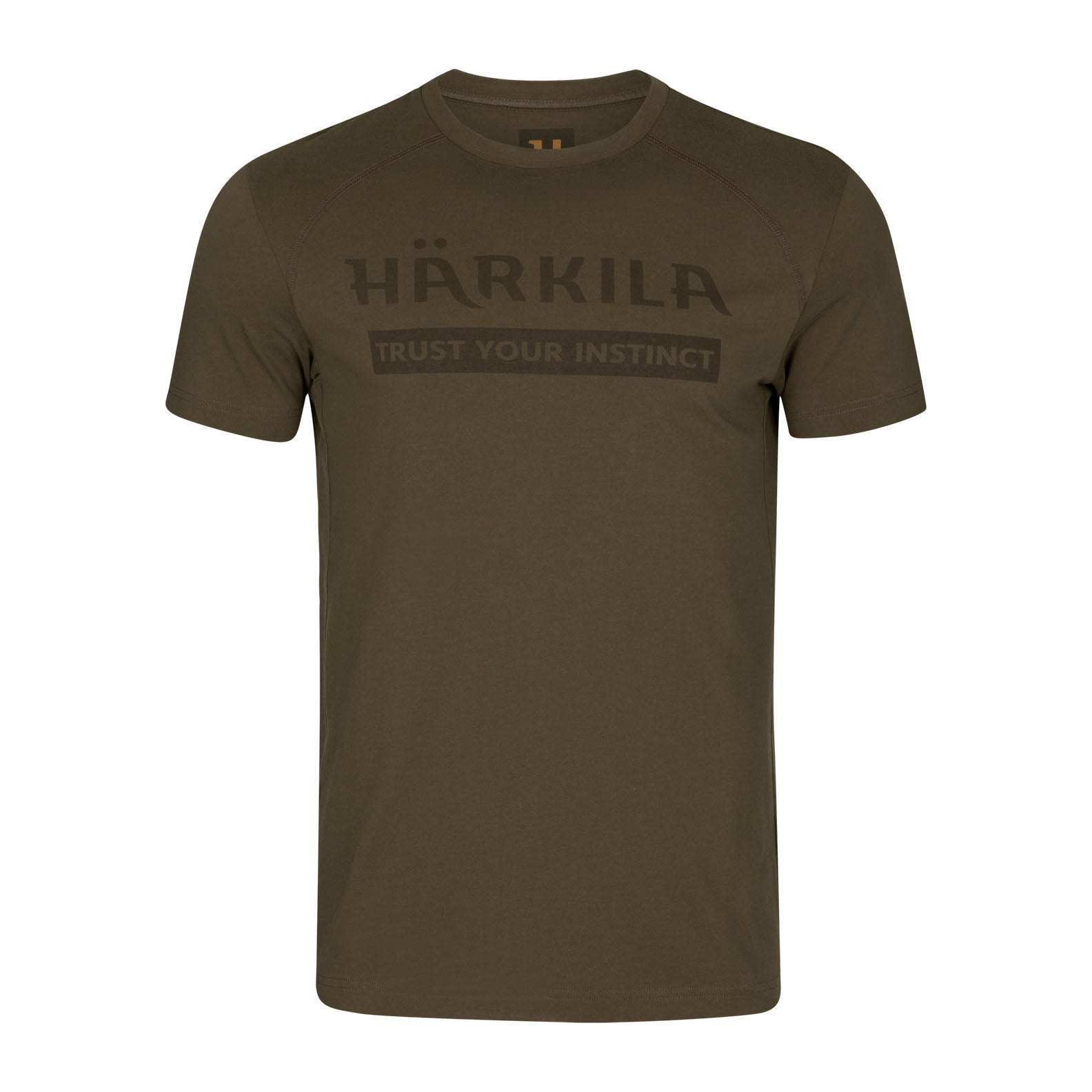 Härkila Logo S/S T-Shirt