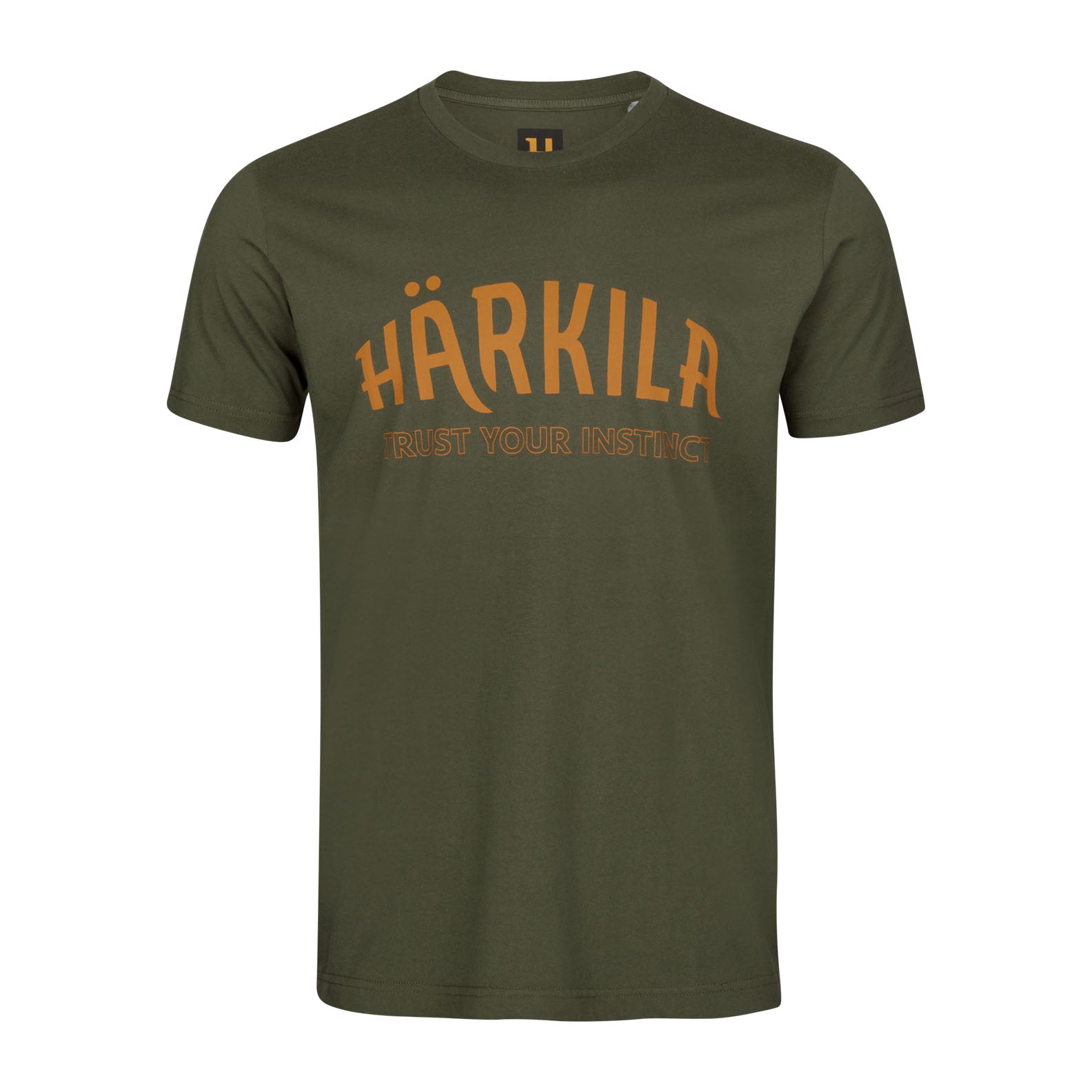 Härkila Modi Short Sleeve T-Shirt