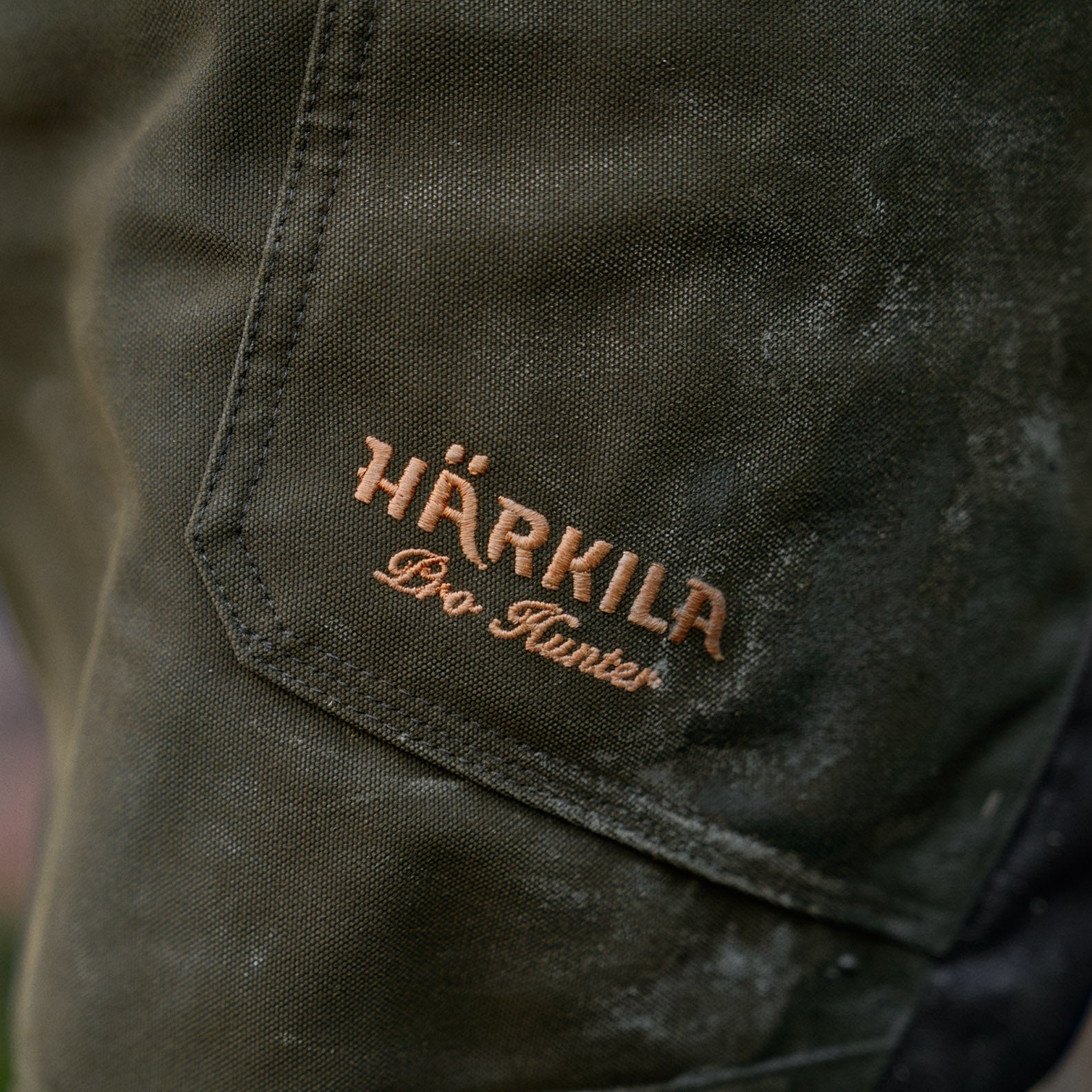 Harkila Pro Hunter Move Trousers