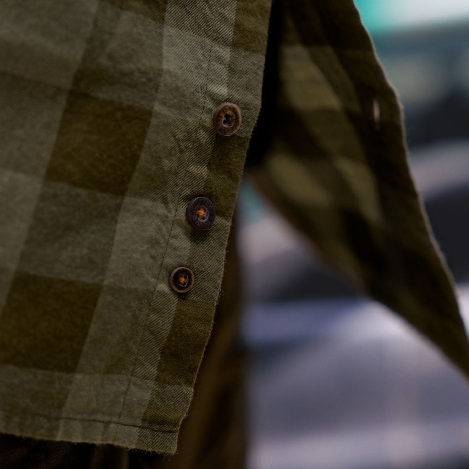 Härkila Scandinavian Long Sleeve Shirt