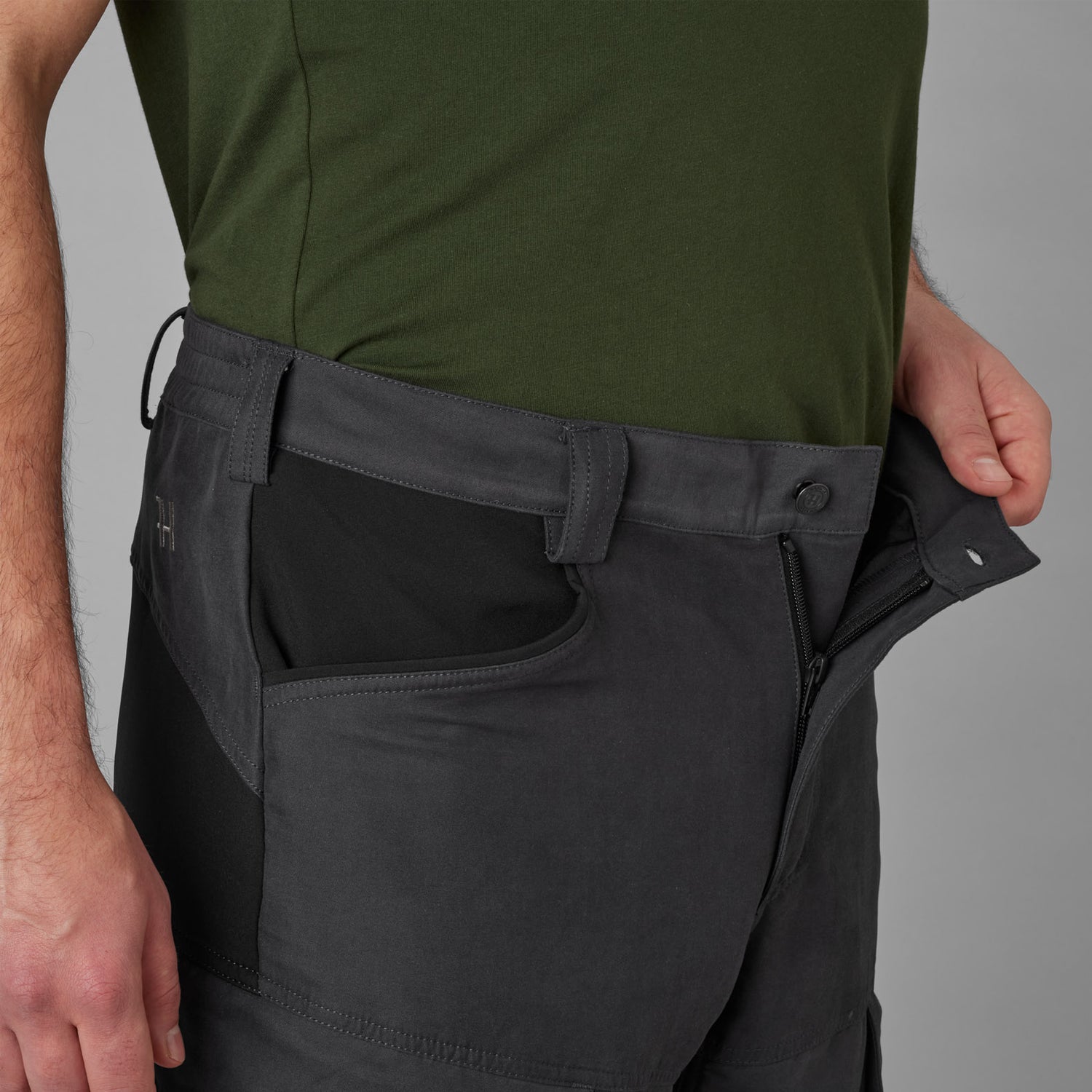 Harkila Scandinavian Trousers
