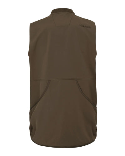 Härkila Mens Skye shooting waistcoat