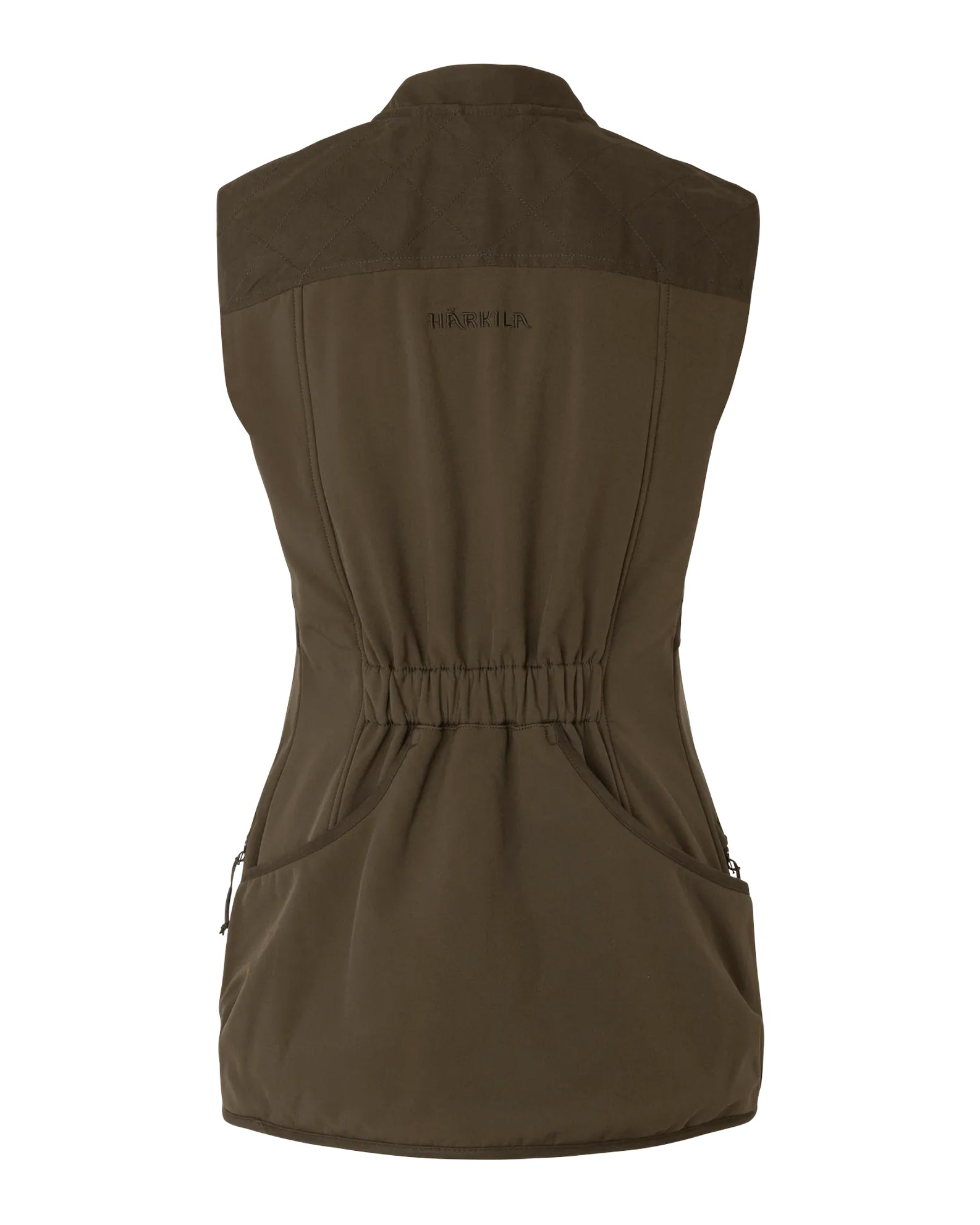 Härkila Womens Skye shooting waistcoat