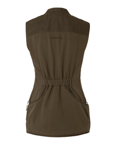 Härkila Womens Skye shooting waistcoat