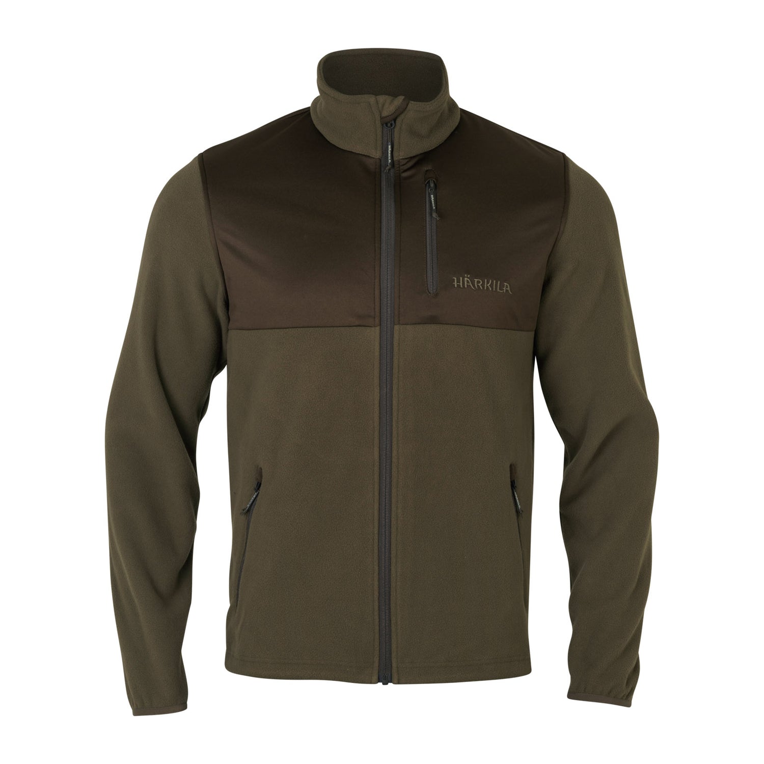 Harkila Steinn Fleece Jacket