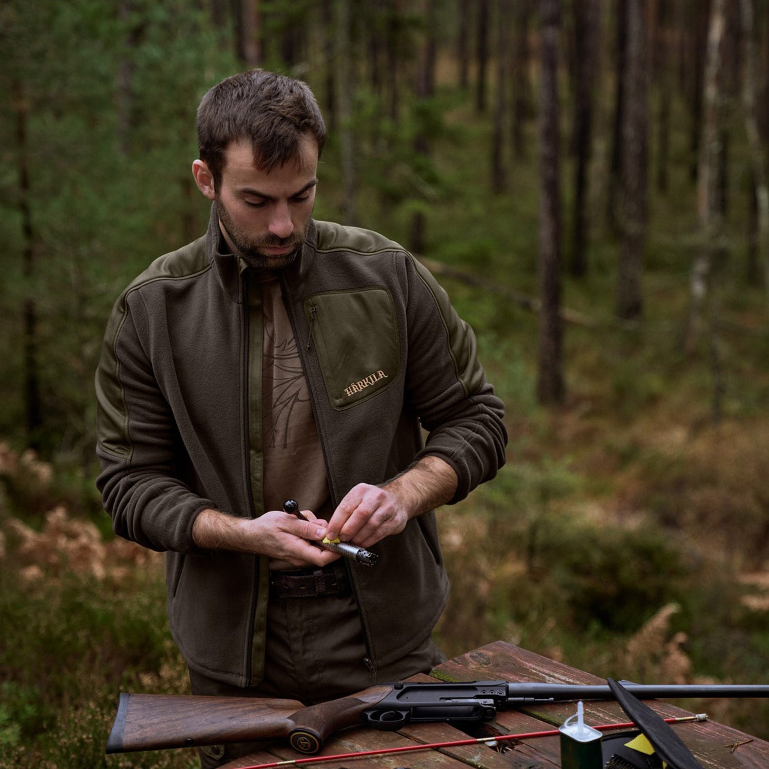 Harkila-Venjan-Fleece-Jacket