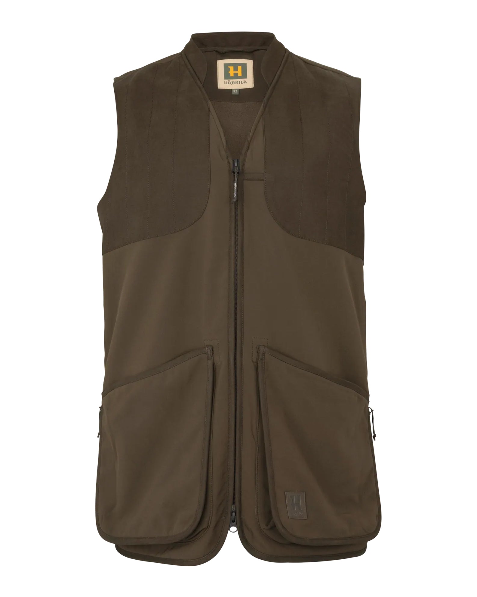 Mens Shooting Vests for Country Clothing Enthusiasts – New Forest