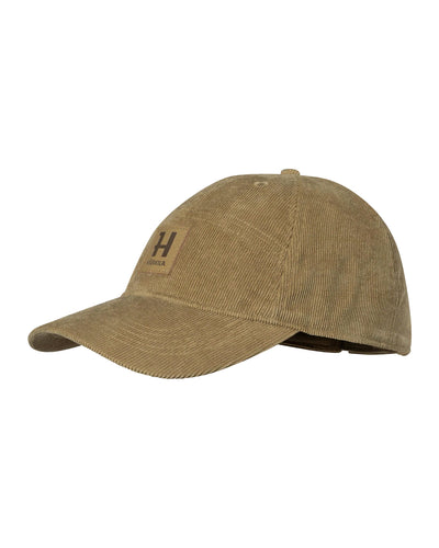 Härkila corduroy cap