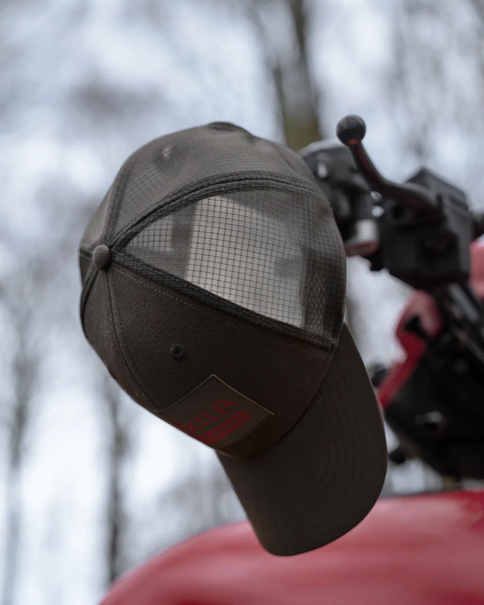 Härkila logo cap