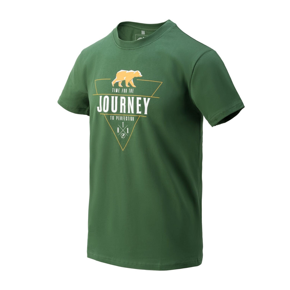 Helikon-Tex Journey to Perfection Cotton T-Shirt