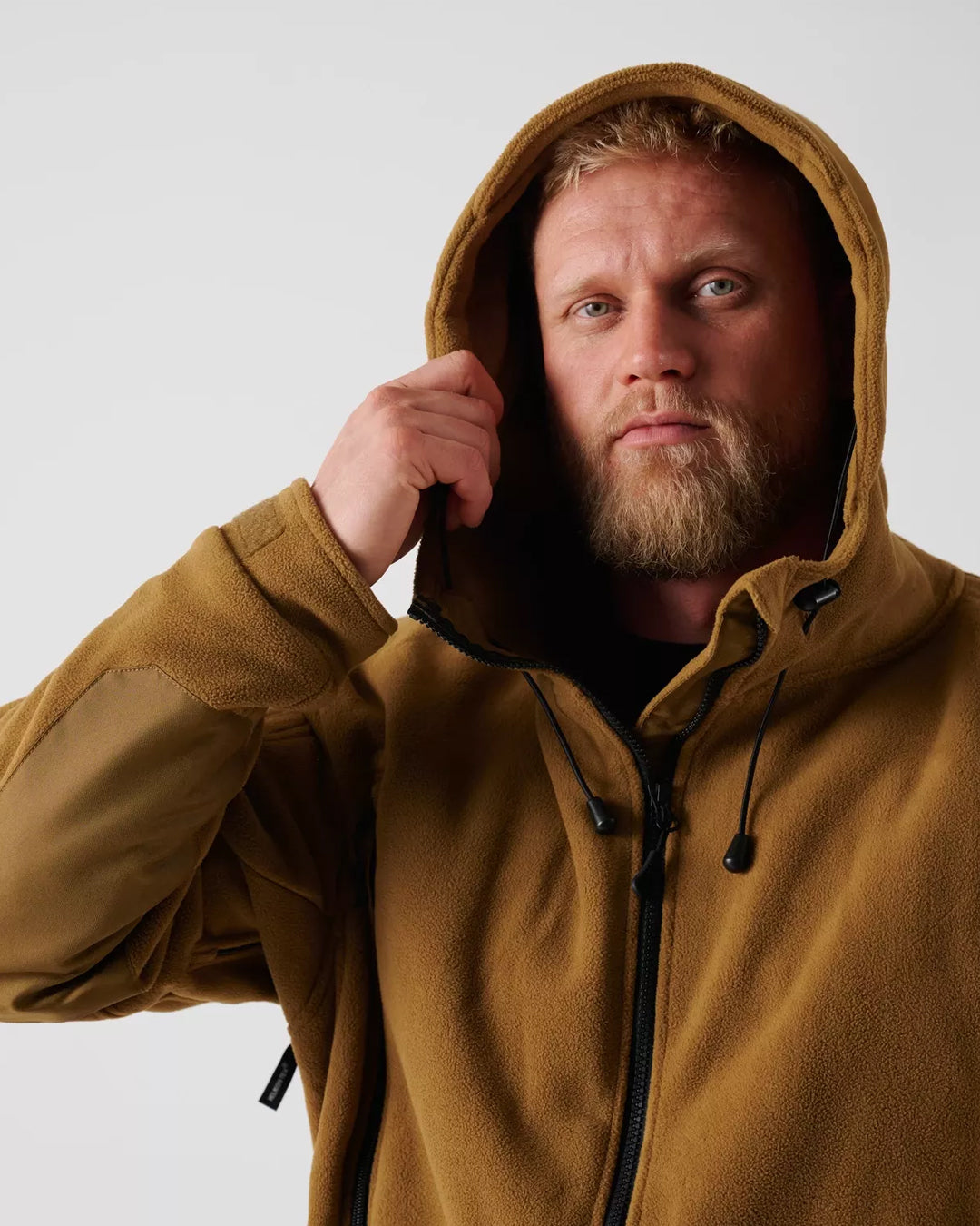Helikon Patriot Double Fleece Jacket