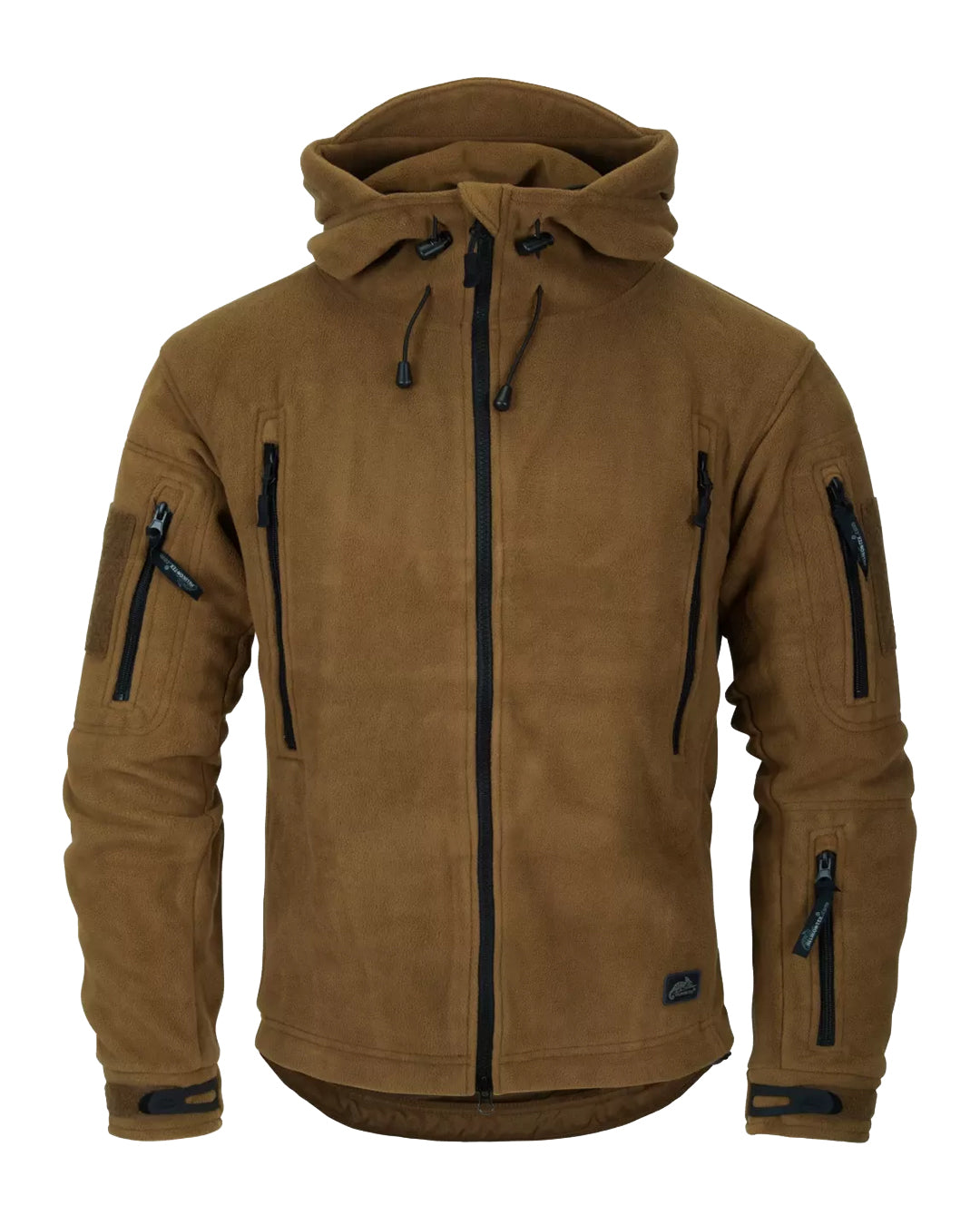 Helikon Patriot Double Fleece Jacket