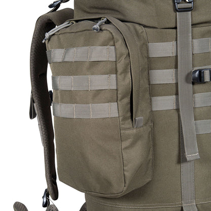 Highlander Forces Elite Pack 88L