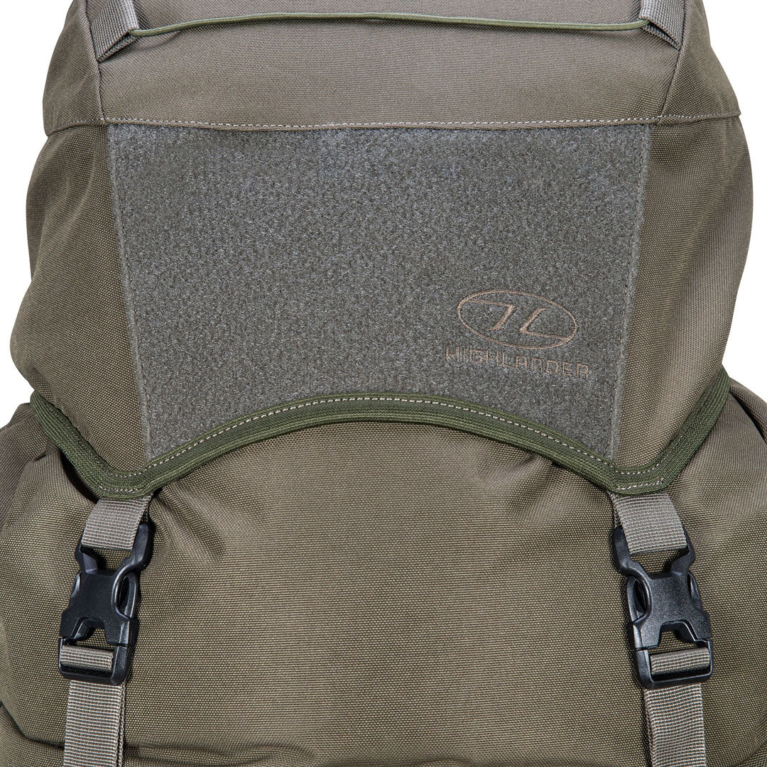 Highlander Forces Elite Pack 88L