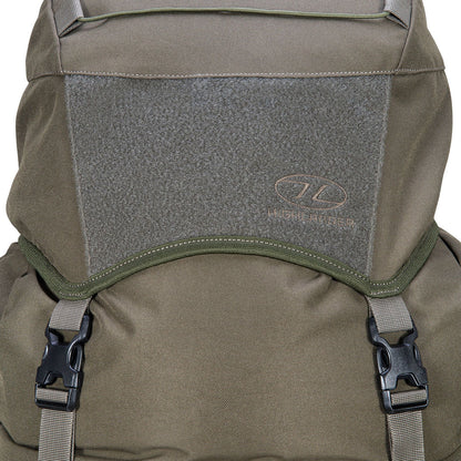Highlander Forces Elite Pack 88L