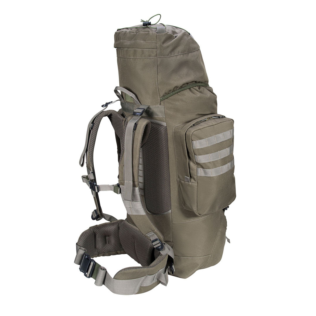 Highlander Forces Elite Pack 88L