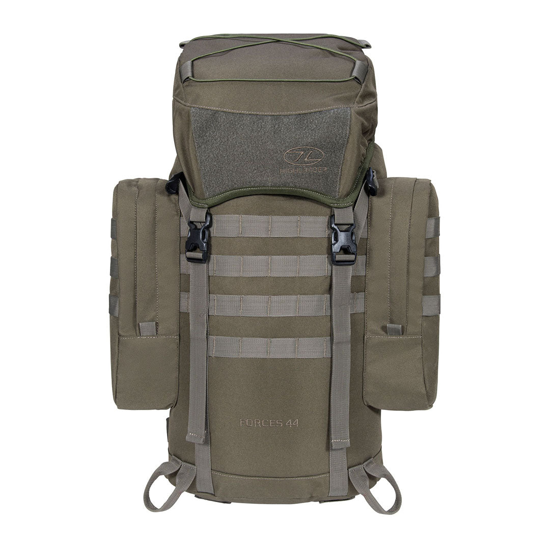 Highlander Forces Pack