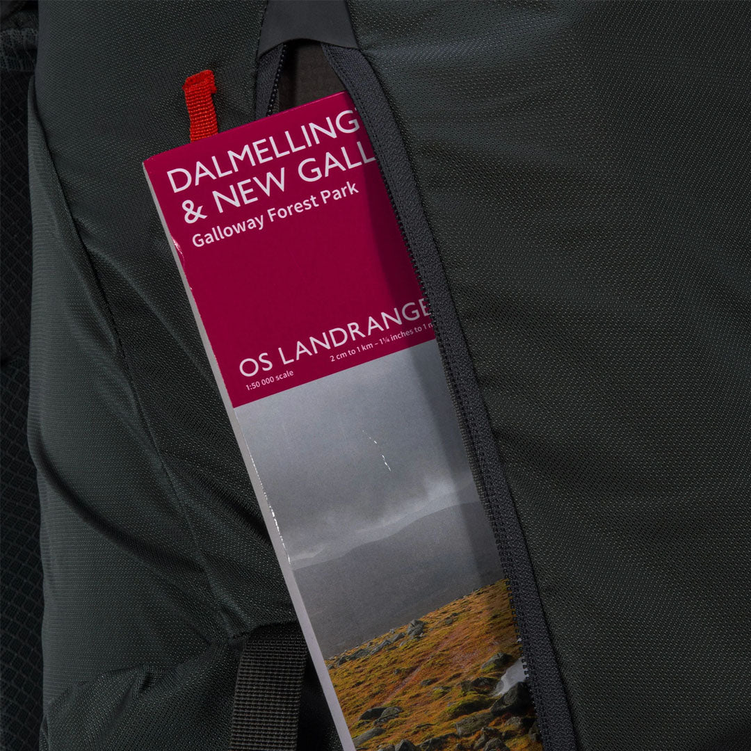 Highlander Ivar Rucksack 40L